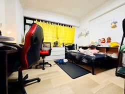 Blk 437 Fajar Road (Bukit Panjang), HDB 4 Rooms #548580891